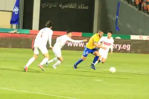 قبل مواجهة الإسماعيلي.. ماذا فعل الزمالك مع صافرة البنا هذا الموسم؟