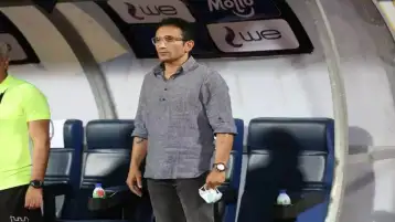 سامي: التحكيم المصري يعاني في وجود الـVAR.. وهذا سبب اعتراضي على الحكم