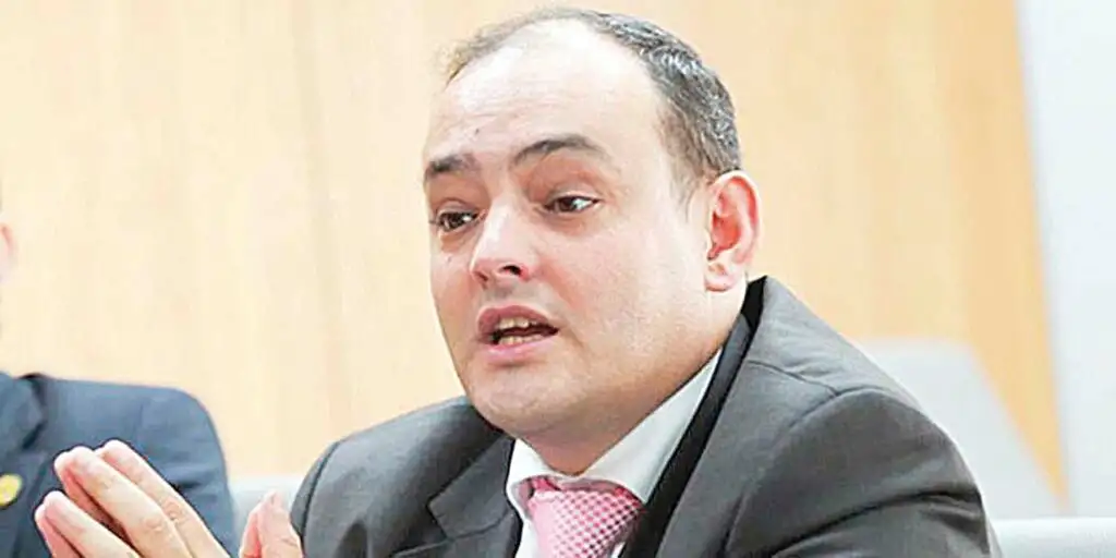 وزير التجارة: إطلاق الاستراتيجية الوطنية للتنمية الصناعية مطلع عام 2023