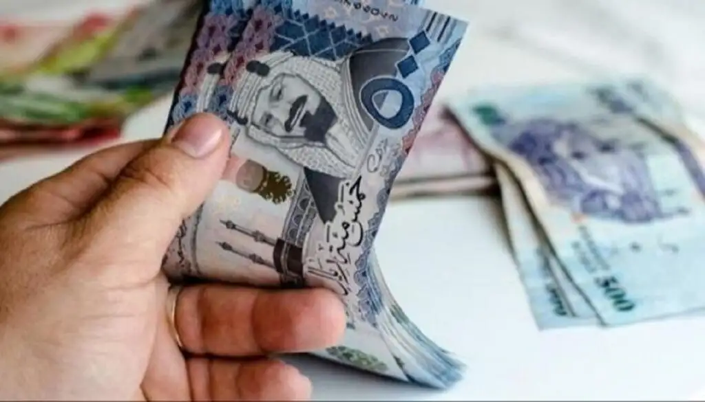 سعر الريال السعودي اليوم الخميس 29-12-2022 في بداية التعاملات