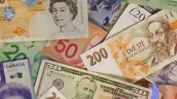 أسعار العملات اليوم الخميس 29-12-2022 مقابل الجنيه المصري ببداية التعاملات