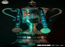 اتحاد الكرة يحدد موعد قرعة  الدور التمهيدي الثالث لبطولة كأس مصر