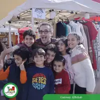 خان شريف ينطلق من الرحاب لتشجيع الصناعة المحلية