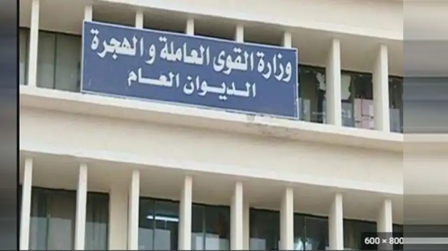 القوى العاملة: الحد الأدنى للعلاوة السنوية للقطاع الخاص 100 جنيه بدلا من 70 جنيها