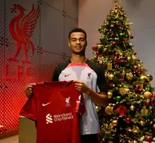 كلوب يكشف تفاصيل انتقال جاكبو إلى ليفربول