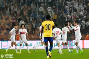 الزمالك وفيريرا يكرسان العقدة لميدو والإسماعيلي