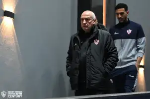 الزمالك يبدأ الاستعداد لمواجهة أسوان بدون راحة