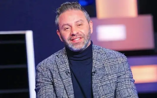حازم إمام : بيع باهر ومجدي ؟ .. تجربة الزمالك قد تنقذ الإسماعيلي