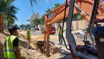 وزير الإسكان يُتابع الموقف التنفيذي لمشروعات الصرف الصحي بالإسكندرية خلال 2022