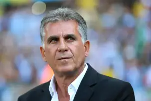 شوبير: كيروش يقترب من تدريب قطر