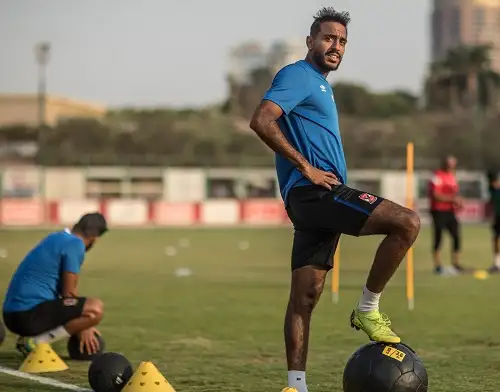 أمير مرتضى: قضية كهربا منتهية وعلى اللاعب تنفيذ قرار «فيفا»