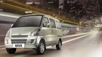 تعرف على أسعار سيارات "شيفروليه الفان 2023" بعد الزيادات الأخيرة