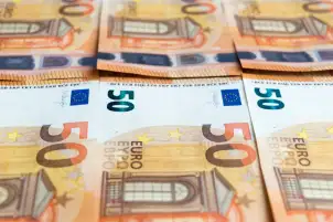 سعر اليورو اليوم السبت 31-12-2022 أمام الجنيه المصري