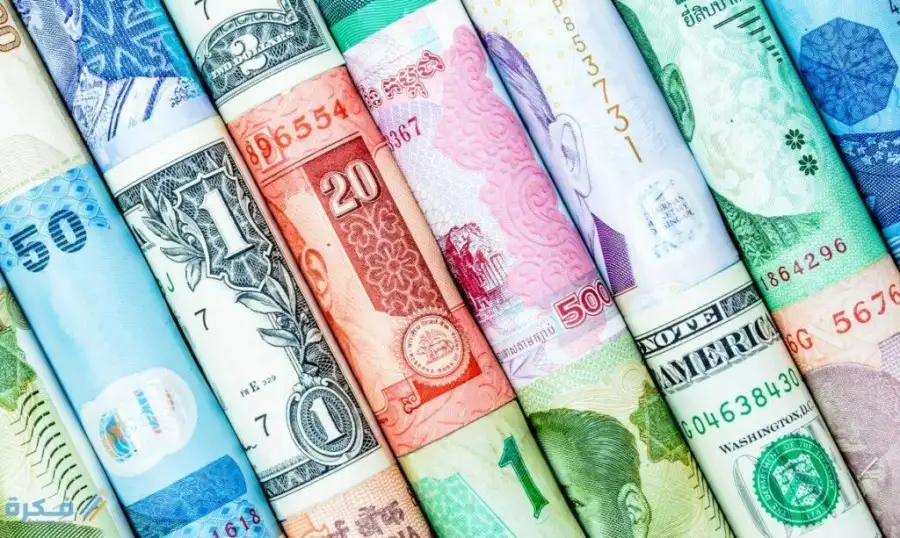أسعار العملات اليوم السبت 31-12-2022 أمام الجنيه المصري