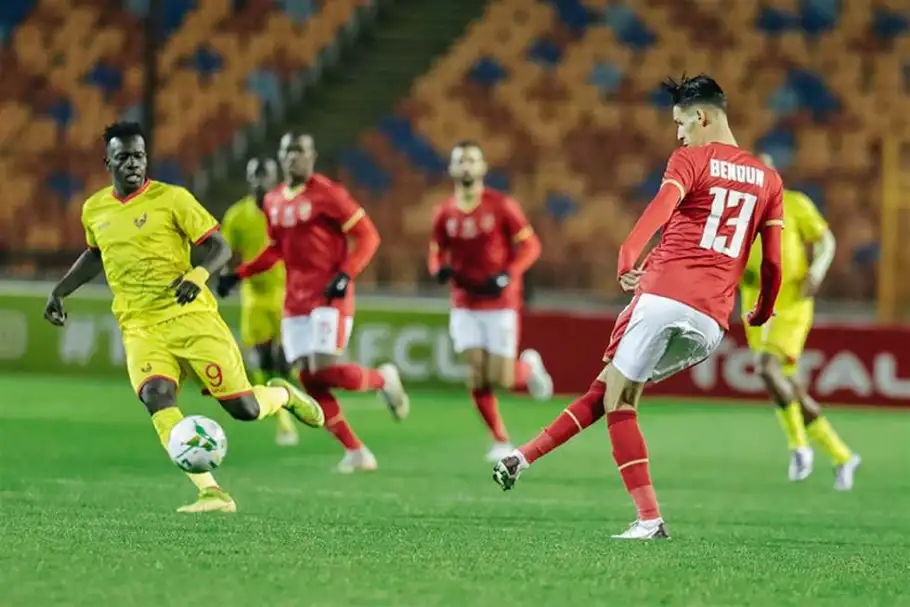 مجموعة الزمالك.. الهلال يتراجع عن استضافة مباريات المريخ بدوري الأبطال
