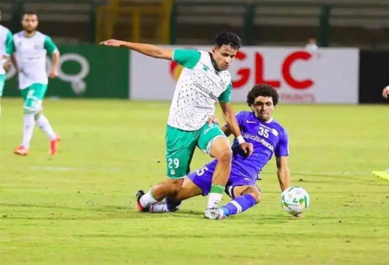 مصدر: الأهلي يريد استعارة نجم سموحة 6 أشهر.. ومزاحمة من بيراميدز والمصري