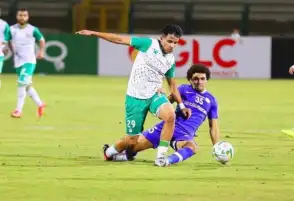 مصدر: الأهلي يريد استعارة نجم سموحة 6 أشهر.. ومزاحمة من بيراميدز والمصري
