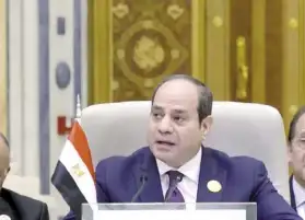 الرئيس السيسي يصدر تعديلات قانون جهاز حماية المنافسة ومنع الممارسات الاحتكارية