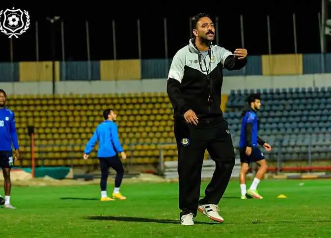 فرمان من ميدو للاعبي الإسماعيلي قبل مواجهة البنك الأهلي