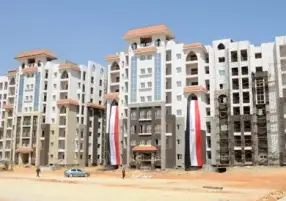 الإسكان: تخصيص 86 قطعة أرض بـ22 مدينة جديدة لإقامة نشاط عمراني متكامل