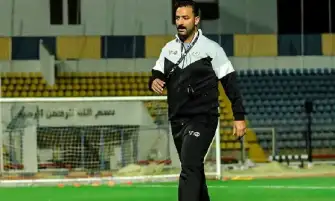 ميدو: أحلم بتدريب منتخب مصر