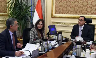 مدبولي: الحكومة تركز حاليا على جذب الاستثمار في القطاعات ذات الأولوية للاقتصاد الوطني