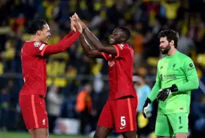 تقارير.. نجم ليفربول يدخل دائرة اهتمامات ريال مدريد في الميركاتو