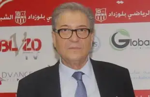رئيس شباب بلوزداد: دوري أبطال أفريقيا ليس بالاستحقاق المستحيل