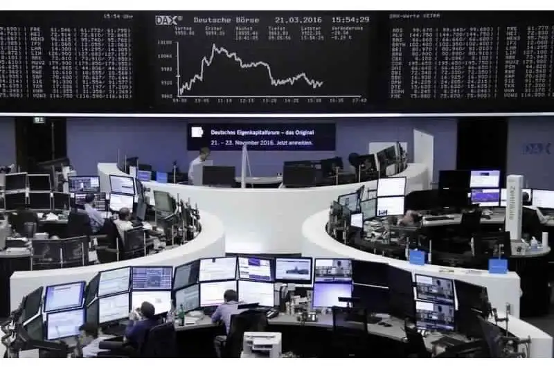 الأسهم الأوروبية تصعد الإثنين في أول جلسة تداول في 2023