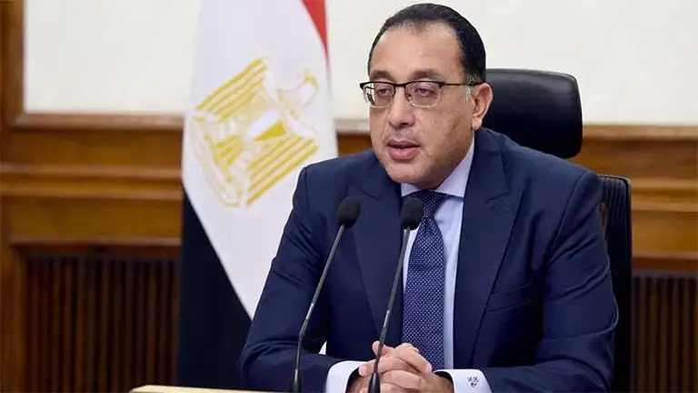 متوقع جذب استثمارات بـ20 مليار جنيه.. مدبولي يستعرض مخطط مشروع مدينة صناعية في أكتوبر الجديدة