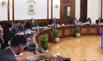 وزير الري: أعمال تأهيل الترع الجارية والمستقبلية تتم على أسس هندسية وعلمية