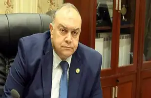 النائب وحيد قرقر: عائد الإعلانات من السكة الحديد البالغ 800 مليون جنيه رقم لا يليق