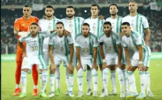 قندوسي يقود قائمة المنتخب الجزائري في بطولة أفريقيا للمحليين