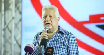 مرتضى منصور: الزمالك تعرض للإهانة في أسوان