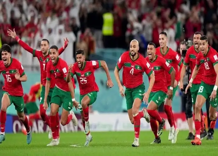 كلوب يضغط على إدارة ليفربول للتعاقد مع نجم المغرب بالشهر الجاري