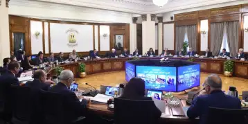 الحكومة توافق على تعاقد هيئة السلع التموينية مع حكومات المناشىء المصدرة لسلع الأقماح وزيوت الطعام