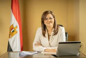 وزيرة التخطيط تؤكد ضرورة تقييم موقف تنفيذ مشروعات الخطة الاستثمارية بالمحافظات