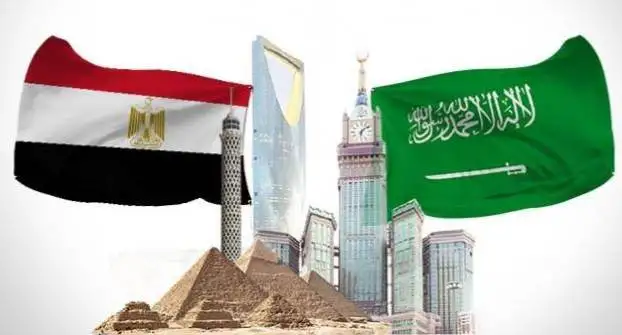 استثمارات السعودية في مصر تتجاوز 32 مليار دولار في 6800 شركة