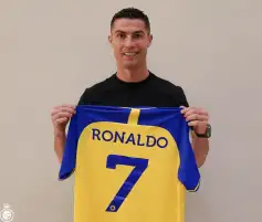 بعد التعاقد مع رونالدو.. حساب النصر يتخطى الأهلي ويصبح الأعلى عربيا على «انستجرام»