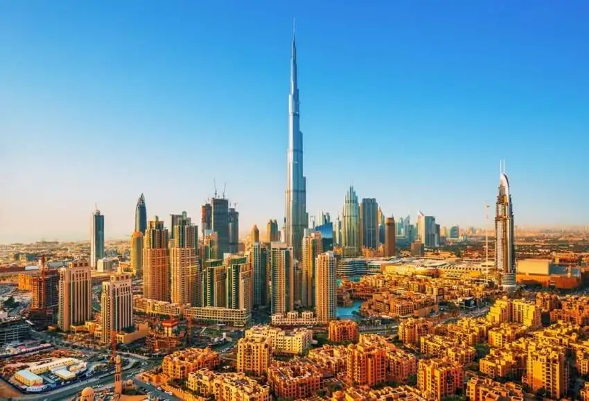 لجذب استثمارات أجنبية.. دبي تطلق خطة اقتصادية بقيمة 8.7 تريليون دولار للعقد القادم