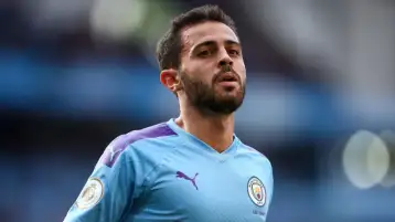 برشلونة يتفوق على ريال مدريد في سباق التعاقد مع نجم البريميرليج