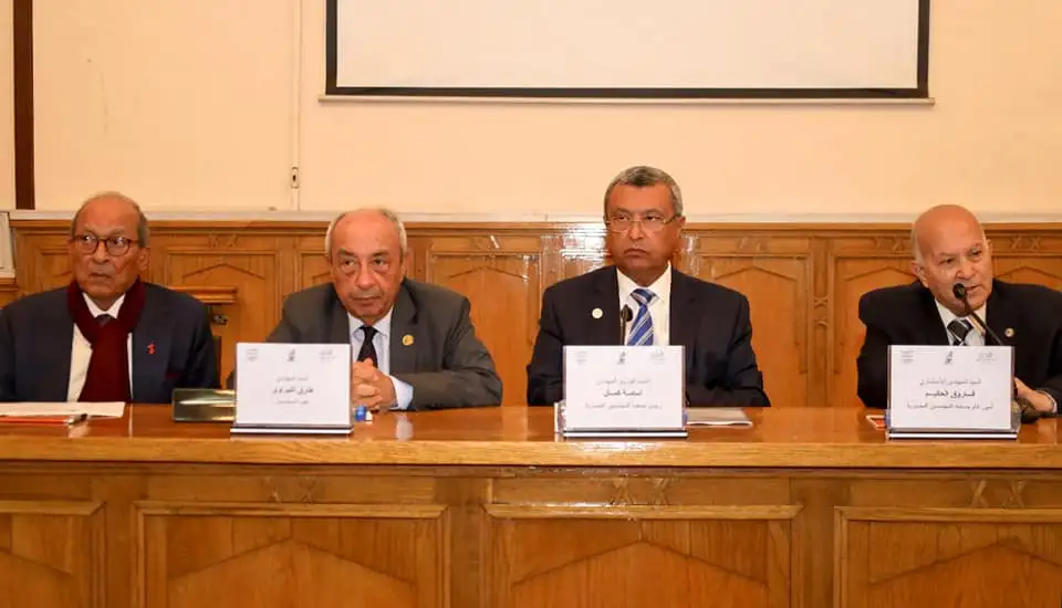 نقابة وجمعية المهندسين يبحثان سبل التعاون والإتفاق على تشكيل مجموعات عمل مشتركة
