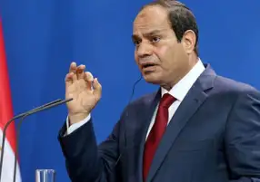 البابا تواضروس يستقبل وزيرة التخطيط ورئيسة القومي للمرأة للتهنئة بعيد الميلاد