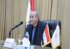 وزير التموين يكشف سبب رفع سعر طن الزيت لـ 1500 دولار