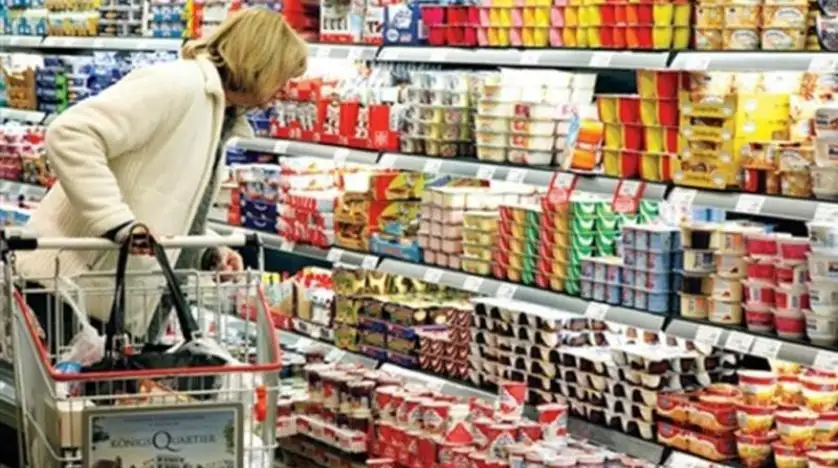 مبيعات قياسية لتجارة التجزئة بألمانيا في عام 2022 بفضل زيادة الأسعار