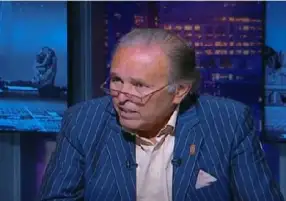 هاني توفيق: إصدار شهادات الـ25% علاج للاقتصاد المصري