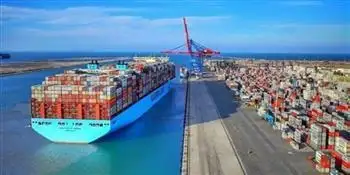 ارتفاع صادرات الصناعات الطبية والمستحضرات والأدوية إلى 883 مليون دولار في 2022
