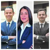 شركتا هيرميس ومصر إيطاليا تعلنان إتمام الإصدار الثاني لسندات توريق بـ986 مليون جنيه