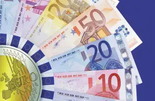 سعر اليورو اليوم الأحد 8-1-2023 أمام الجنيه المصري