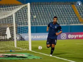 فتح الله يُجيب.. هل يرحل عبدالله السعيد عن بيراميدز؟